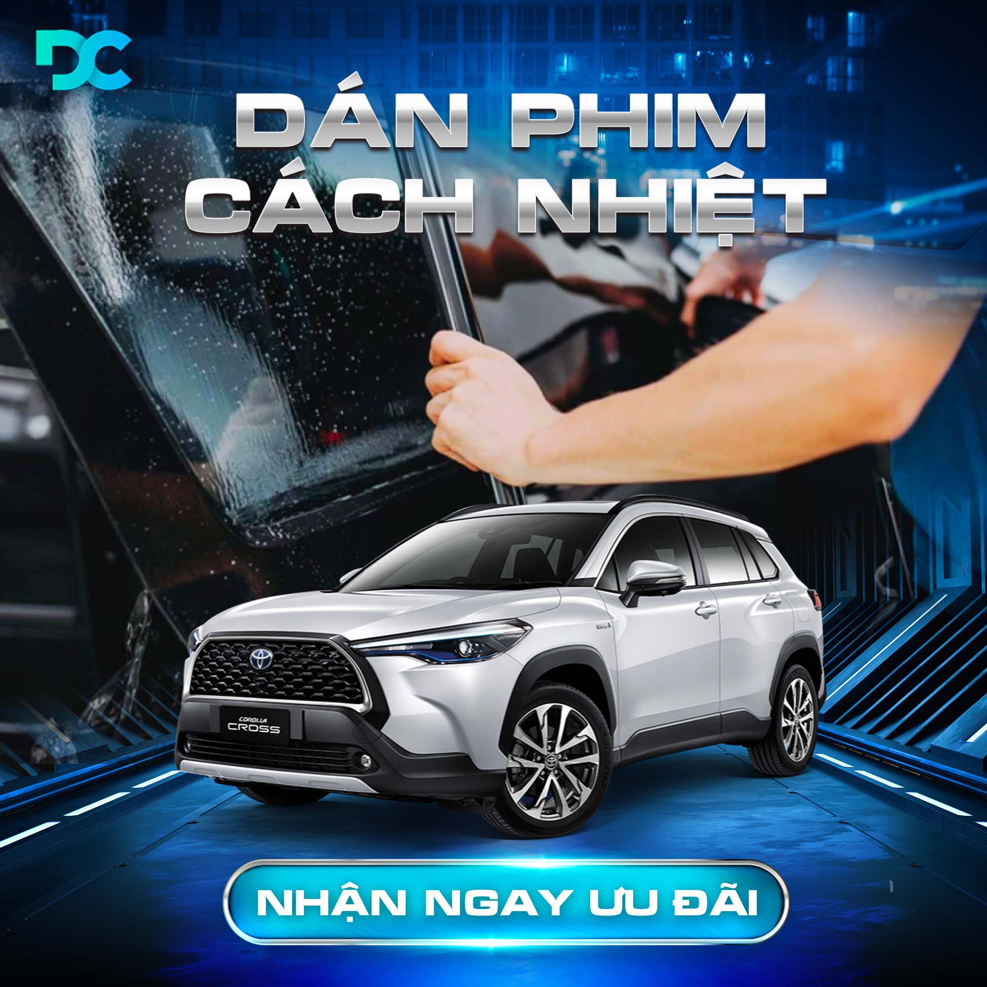 Phim Cach Nhiet