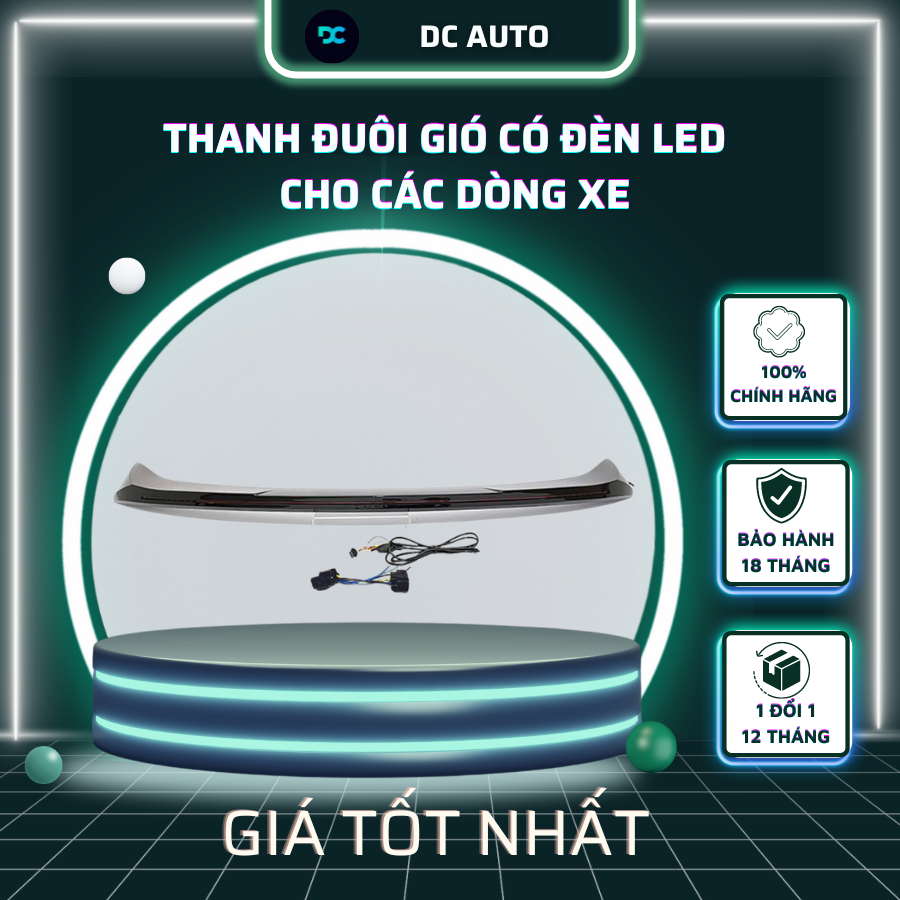 Duoi Gio O To