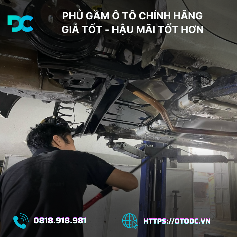 Phu Gam Oto