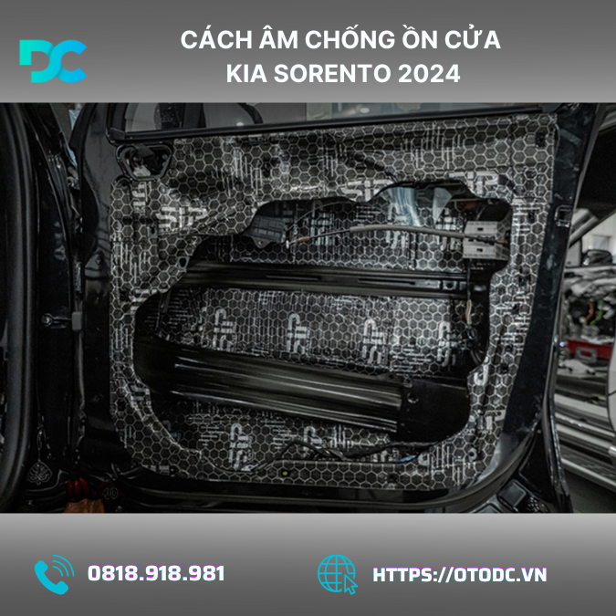 Cửa hít ô tô XWIN cao cấp, chất lượng