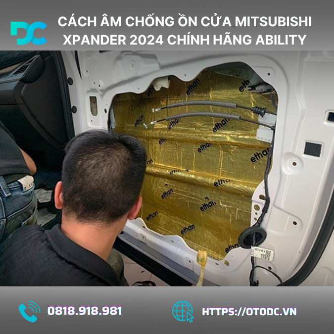 Cửa hít ô tô XWIN cao cấp, chất lượng