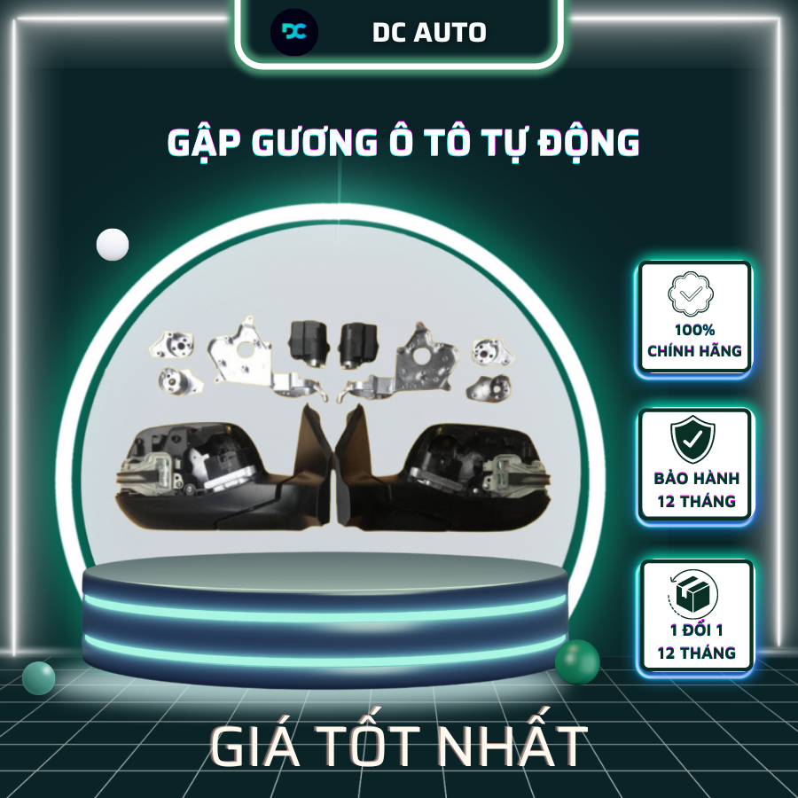 Cửa hít ô tô XWIN cao cấp, chất lượng
