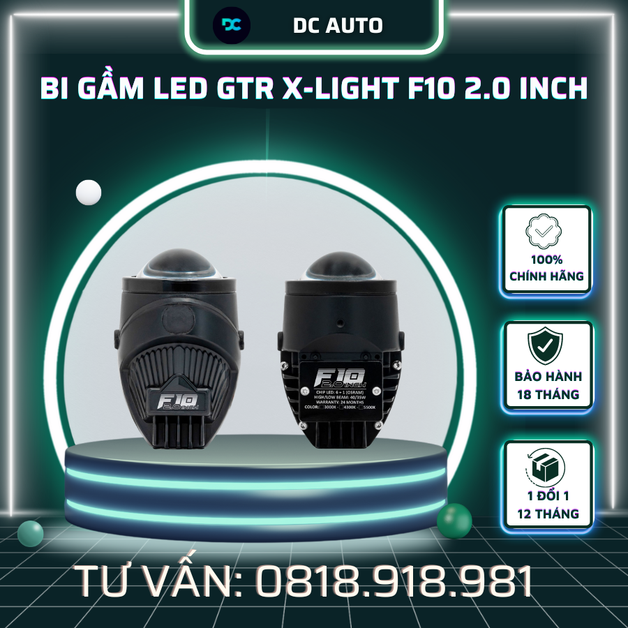 Cửa hít ô tô XWIN cao cấp, chất lượng